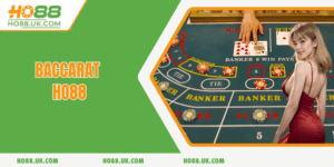 baccarat-ho88