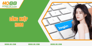 Đăng nhập ho88